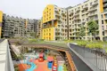 Apartamento 2 habitaciones 90 m², Turquía