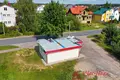 Tienda 55 m² en Kalodishchy, Bielorrusia