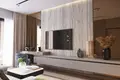 Квартира 1 спальня 43 м² Тиват, Черногория