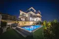 4 bedroom apartment 203 m² Germasogeia, Cyprus