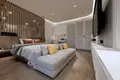 Apartamento 3 habitaciones 182 m² Phuket, Tailandia