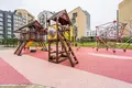 2 room apartment 63 m² Kopishche, Belarus