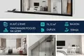 Doppelhaus 1 Schlafzimmer 80 m² Tivat, Montenegro