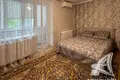 2 room apartment 40 m² Muchaviecki sielski Saviet, Belarus