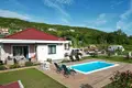 2 bedroom house 76 m² Budva, Montenegro