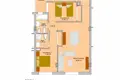 Appartement 2 chambres 92 m² San Miguel de Salinas, Espagne
