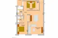 Wohnung 2 Schlafzimmer 92 m² San Miguel de Salinas, Spanien