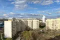 Квартира 3 комнаты 63 м² Минск, Беларусь