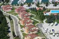 2 bedroom apartment  Lucija, Slovenia