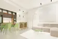 Ático 3 habitaciones 231 m² Villajoyosa, Španjolska