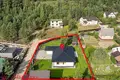 Maison 168 m² Astrasyckaharadocki siel ski Saviet, Biélorussie