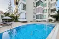 1 bedroom apartment  Alanya, Turkey