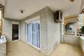 Mieszkanie 3 pokoi 110 m² w Alanya, Turcja