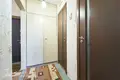 Appartement 2 chambres 53 m² Minsk, Biélorussie