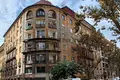 Apartamento 4 habitaciones 106 m² Budapest, Hungría