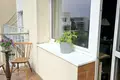Квартира 2 комнаты 52 м² Варшава, Польша