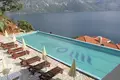 Wohnung 3 Schlafzimmer 114 m² Kotor, Montenegro