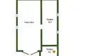 House 136 m² Lida, Belarus