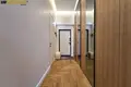 Mieszkanie 2 pokoi 58 m² Mińsk, Białoruś