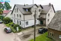 Квартира 2 комнаты 56 м² Pyktiske, Литва