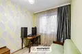 Квартира 4 комнаты 63 м² Минск, Беларусь