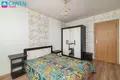 Квартира 3 комнаты 64 м² Вильнюс, Литва