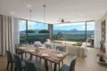 Mieszkanie 1 pokój 57 m² Ban Khlong Bang Rao Nok, Tajlandia