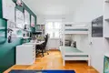 Квартира 3 комнаты 58 м² Варшава, Польша