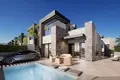 Villa de tres dormitorios 127 m² San Fulgencio, Španjolska