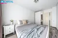 Wohnung 3 zimmer 53 m² Vilnius, Litauen