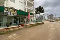 Commercial property 40 m² in Alanya, Turkey