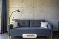 Appartement 1 chambre 30 m² Minsk, Bélarus