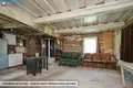 Dom 115 m² Wowery, Litwa
