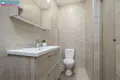 Appartement 2 chambres 31 m² Vilnius, Lituanie