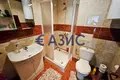 1 bedroom apartment 63 m² Nesebar, Bulgaria