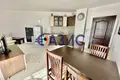 Apartamento 2 habitaciones 69 m² Sveti Vlas, Bulgaria