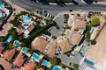 3 bedroom apartment 142 m² Peyia, Cyprus