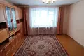 Mieszkanie 3 pokoi 61 m² Borysów, Białoruś