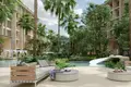 3 bedroom apartment  Phuket, Thailand