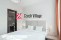 Квартира 3 комнаты 56 м² Прага, Чехия