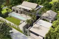 3-Schlafzimmer-Villa 645 m² Pecatu, Indonesien