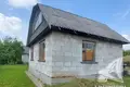 House 50 m² Muchaviecki sielski Saviet, Belarus
