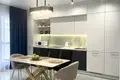 2 room apartment 115 m² Minsk, Belarus