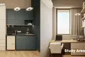 Apartamento 1 habitación 56 m² Municipality of Athens, Grecia