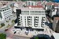 Wohnung 1 Schlafzimmer 43 m² Budva, Montenegro