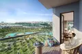 Mieszkanie 1 pokój 74 m² Beylikduzu, Turcja