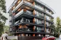 Wohnung 5 Schlafzimmer 160 m² Muratpasa, Türkei