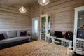 Cottage 131 m² Valieuka, Belarus