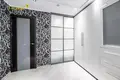 Wohnung 1 zimmer 33 m² Minsk, Belarus