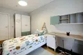 2 bedroom apartment 124 m² Marmara Region, Turkey